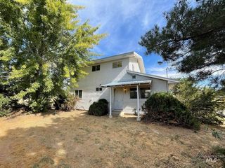 Foreclosed Home - 866 HAAS RD, 83672