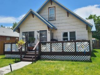 Foreclosed Home - 425 E LIBERTY ST, 83672
