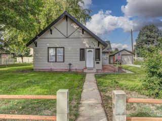 Foreclosed Home - 872 W BUTTERFIELD ST, 83672
