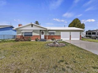 Foreclosed Home - 26626 HOMEDALE RD, 83676