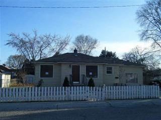 Foreclosed Home - List 100011809