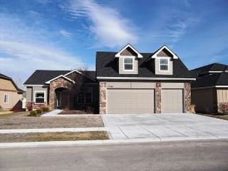 Foreclosed Home - List 100011811