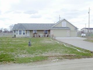 Foreclosed Home - List 100011812