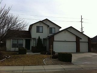 Foreclosed Home - List 100018071