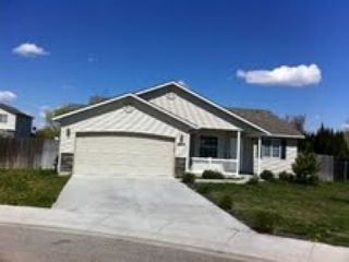 Foreclosed Home - List 100025112