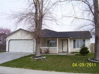 Foreclosed Home - List 100044469
