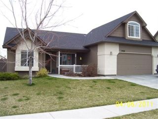 Foreclosed Home - List 100044486