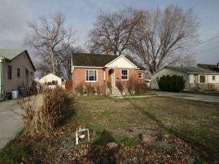 Foreclosed Home - List 100044533