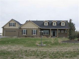 Foreclosed Home - List 100079844