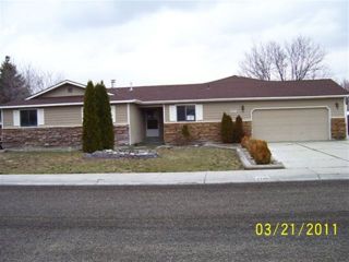 Foreclosed Home - List 100079876