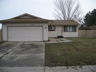 Foreclosed Home - List 100079905