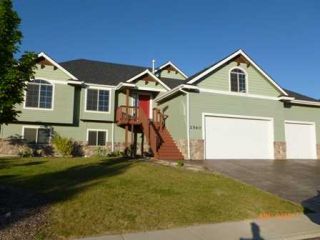 Foreclosed Home - List 100091452