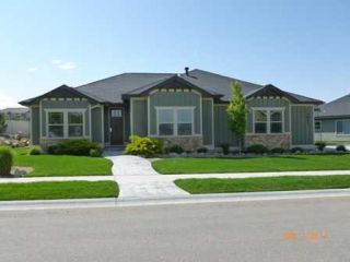 Foreclosed Home - List 100091454