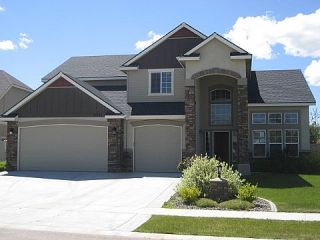 Foreclosed Home - List 100101345