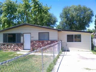 Foreclosed Home - List 100106561