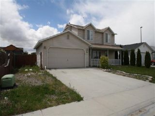 Foreclosed Home - List 100106592