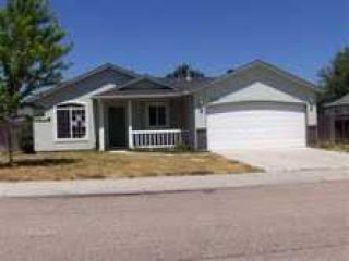 Foreclosed Home - List 100106603