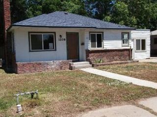 Foreclosed Home - 1208 E AMITY AVE, 83686