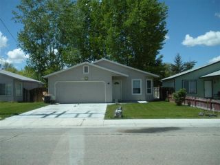 Foreclosed Home - List 100115774