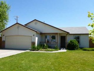 Foreclosed Home - List 100115782