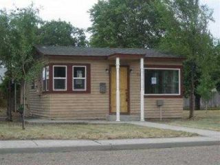 Foreclosed Home - List 100115794