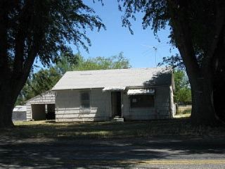 Foreclosed Home - List 100118099