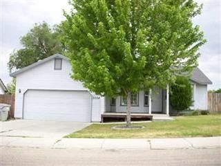Foreclosed Home - List 100124625