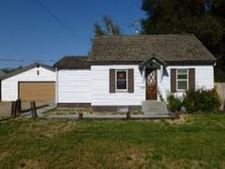 Foreclosed Home - List 100138844