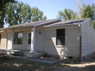 Foreclosed Home - List 100141609