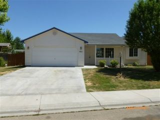 Foreclosed Home - List 100141662