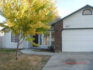 Foreclosed Home - List 100141687