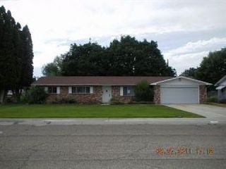 Foreclosed Home - List 100154428