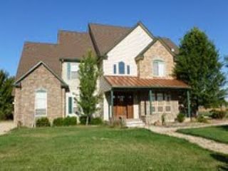 Foreclosed Home - List 100154430