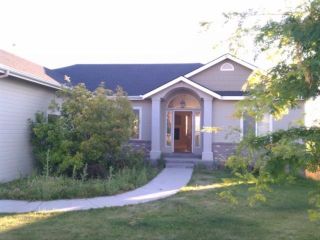 Foreclosed Home - List 100160330