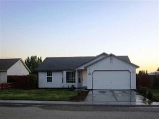 Foreclosed Home - List 100173185