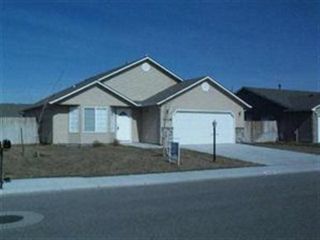 Foreclosed Home - List 100293743