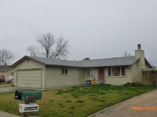 Foreclosed Home - List 100298600