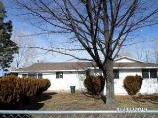 Foreclosed Home - List 100332746