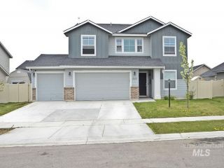 Foreclosed Home - 13219 S BOW RIVER AVE, 83686