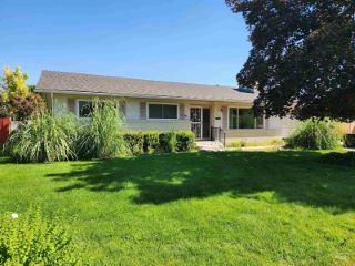 Foreclosed Home - 432 W DAKOTA AVE, 83686