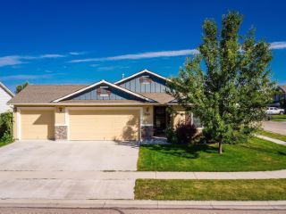 Foreclosed Home - 3540 S ROCK SPRINGS WAY, 83686