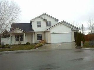 Foreclosed Home - List 100011817