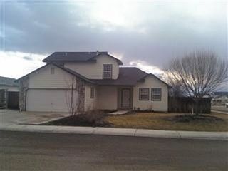 Foreclosed Home - List 100018072