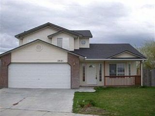 Foreclosed Home - List 100025116