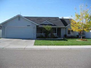 Foreclosed Home - 16845 N DARMADY LOOP, 83687