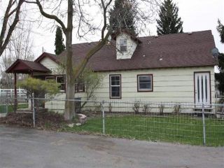 Foreclosed Home - List 100079865