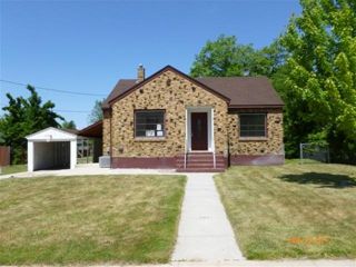 Foreclosed Home - 417 9TH AVE N, 83687