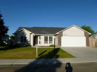 Foreclosed Home - 16750 SNOWGOOSE ST, 83687