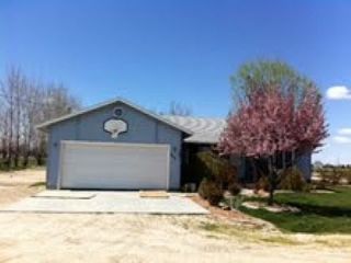 Foreclosed Home - 8822 CHERRY LN, 83687