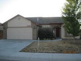 Foreclosed Home - 10796 DRAGONFLY DR, 83687